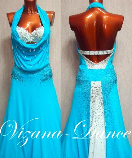 Платье стандарт Юн-2 